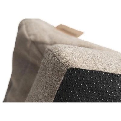 Coop Home Goods Orthopedic Dog Bed for Dogs - Waterproof, Memory Foam Sofa with Removable Washable Cover, Adjustable Pillow Top 2 Coop Home Goods Orthopedic Dog Bed for Dogs - Waterproof, Memory Foam Sofa with Removable Washable Cover, Adjustable Pillow Top - Image 2