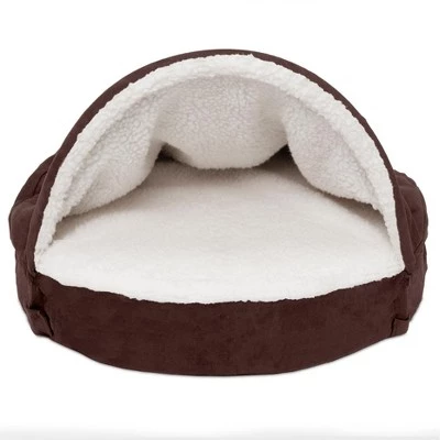 FurHaven Faux Sheepskin Snuggery Gel Top Foam Dog Bed 5 FurHaven Faux Sheepskin Snuggery Gel Top Foam Dog Bed -Pet Gizmos Sales GUEST b7866131 6e04 4638 a090 02afc25ec07e