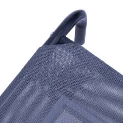 Costway Large Dog Cat Bed Elevated Pet Cot Camping Steel Frame Mat -Pet Gizmos Sales GUEST b8f16908 9f2a 437b b26d 1c8497f8477c