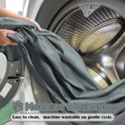 Kritter Planet Waterproof Cooling Blanket for Dogs, Reversible Waterproof Couch Cover, Furniture Protector, Washable, Leak Proof, Comfortable -Pet Gizmos Sales GUEST bebdd397 337a 443d 8ec0 b9ed6bce42d6