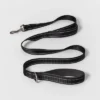 Core Dog Leash - Black - 5ft Long - Boots & Barkley™