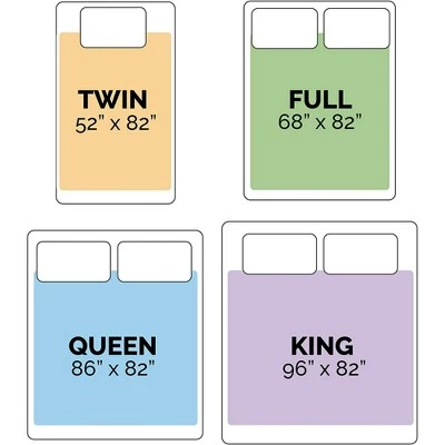 FurHaven Quilted Twill Waterproof Bed/Furniture Protector 2 FurHaven Quilted Twill Waterproof Bed/Furniture Protector - Image 2