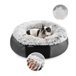 PetMedics Orthopedic Calming Warming & Cooling Washable Dog Bed - Small & Medium Pets Up to 50lbs -Pet Gizmos Sales GUEST c20d85d0 d4c4 489c aed1 aea664fa94e4