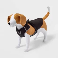 Ultimate Reflective and Adjustable Dog Harness - Boots & Barkley™ -Pet Gizmos Sales GUEST c3cf1222 cd78 43d1 8c23 a8b208c5b798