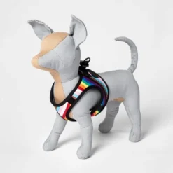 Pride Fashion Dog Harness - Boots & Barkley™ -Pet Gizmos Sales GUEST c79af277 b463 4782 9d3a 89c59673744f