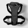 Boots & Barkley Ultimate Dog Harness - Black - L - Boots & Barkley™