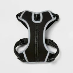 Ultimate Reflective and Adjustable Dog Harness - Boots & Barkley™