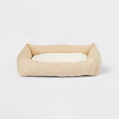 Cuddler Dog Bed - Tan - Boots & Barkley™ -Pet Gizmos Sales GUEST caf8066f b6a4 428b a227 a9c6a188c5e3