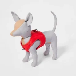 Reflective + Comfort Dog Harness - XS - Boots & Barkley™ Green -Pet Gizmos Sales GUEST ce712191 7735 4e5c 8dc9 e303163d435e