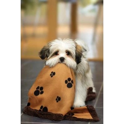 Linen Avenue Pet Blanket 7 Linen Avenue Pet Blanket - Image 7