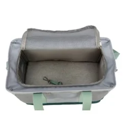 Fashion Duffel Dog and Cat Carrier - Boots & Barkley™ -Pet Gizmos Sales GUEST d686f032 3f5f 431d 9c2e 240f7a5d9469