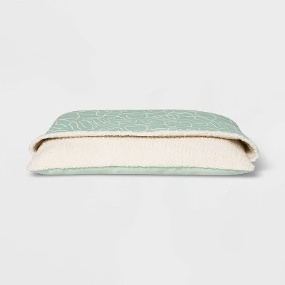 Hooded Pillow Dog Bed - Boots & Barkley™ 3 Hooded Pillow Dog Bed - Boots & Barkley™ - Image 3