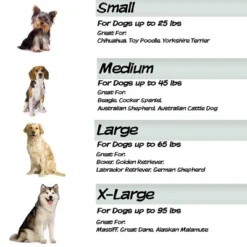 Waterproof Dog Bed - 2-Layer Memory Foam Pet Pad with Removable Machine Wash Cover - 44x35 Crate Mat for Dogs and Puppies by PETMAKER (Brown) -Pet Gizmos Sales GUEST d9623ea6 e003 40d9 84cb f24d4be77a54