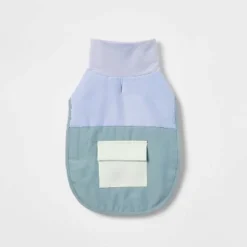 Spring Dog Jacket - Boots & Barkley™