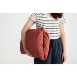 Dog Bed with Removable Cushion - Tuft & Needle Cove Blue -Pet Gizmos Sales GUEST dda23400 d06f 4b80 8343 78ea047d1504