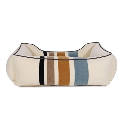 Pendleton Camp Stripe Kuddler 3 Pendleton Camp Stripe Kuddler - Image 3