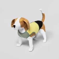 Spacer & Mesh with Zipper Centerback Cooling Dog and Cat Vest - Green - Boots & Barkley™ -Pet Gizmos Sales GUEST e0801119 7606 4832 b556 ac50e511b17a