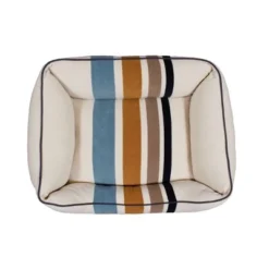 Pendleton Camp Stripe Kuddler 10 Pendleton Camp Stripe Kuddler -Pet Gizmos Sales GUEST e433c68e 43fa 4ee1 ba34 ff7646b808db