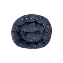 PetShop by Fringe Studio Celestial Round Cuddler Dog Bed -Pet Gizmos Sales GUEST e4466af8 2764 4d75 8541 bf8edf9e00fa