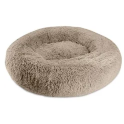 Canine Creations Donut Round Dog Bed - Taupe 8 Canine Creations Donut Round Dog Bed - Taupe -Pet Gizmos Sales GUEST e567f1e1 e521 4181 bdb4 be18e7be6399 1