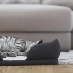 Merrick Lane Cozy Orthopedic Joint Relief Memory Foam Bolster Dog Bed, Removable, Washable Cover, Non-Slip Bottom -Pet Gizmos Sales GUEST e72e7db5 aa85 4de6 9297 20fe041addf4