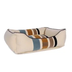 Pendleton Camp Stripe Kuddler