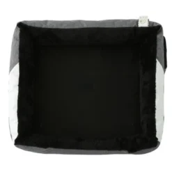 Pet Life "Dream Smart" Electronic Heating and Cooling Smart Dog Bed - Gray - M 6 Pet Life "Dream Smart" Electronic Heating and Cooling Smart Dog Bed - Gray - M -Pet Gizmos Sales GUEST eb160399 acf3 4e6f a752 f133a1c42e86