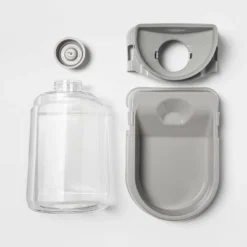 Boots & Barkley Large Gravity Cat & Dog Waterer - Boots & Barkley™