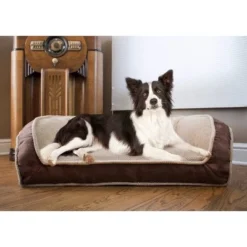 Arlee Home Fashions Deep Seated Lounger Sofa and Couch Style Driftwood Dog Bed - 40x25 9 Arlee Home Fashions Deep Seated Lounger Sofa and Couch Style Driftwood Dog Bed - 40x25 -Pet Gizmos Sales GUEST ec6db40e 2730 4ac6 8f4f 5691a249fcc4