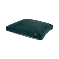 Majestic Pet Villa Rectangle Bed Pearl