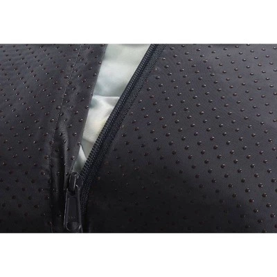 Canine Creations Cozy High Back Side Dog Bed - L - Gray 2 Canine Creations Cozy High Back Side Dog Bed - L - Gray -Pet Gizmos Sales GUEST effdc9a6 4b87 48ad 8469 50b1a2205104