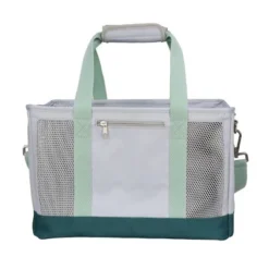 Fashion Duffel Dog and Cat Carrier - Boots & Barkley™ -Pet Gizmos Sales GUEST f1068510 28f2 4990 b9af 6367c02f649c