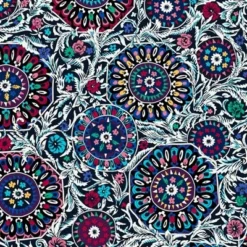 Vera Bradley Pet Bed