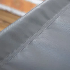 PawHut Raised Pet Bed Wooden Dog Cot with Cushion for Small Medium Sized Dogs Indoor Outdoor, 35.5" x 19.75" x 11" 9 PawHut Raised Pet Bed Wooden Dog Cot with Cushion for Small Medium Sized Dogs Indoor Outdoor, 35.5" x 19.75" x 11" -Pet Gizmos Sales GUEST fa483335 4767 4e57 911c c1e9f19b5093