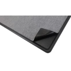 Drymate 29" x 48" Crate Mat for Dogs - Savannah Light Gray -Pet Gizmos Sales GUEST fa5892c7 6e4f 4c6b 8731 70d7b175a59b