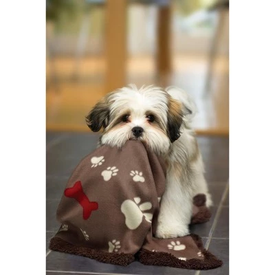 Linen Avenue Pet Blanket 5 Linen Avenue Pet Blanket - Image 5