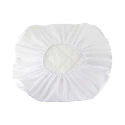 Midlee Quilted Waterproof Dog Bed Cover - Mattress Protector for Pee 1 Midlee Quilted Waterproof Dog Bed Cover - Mattress Protector for Pee